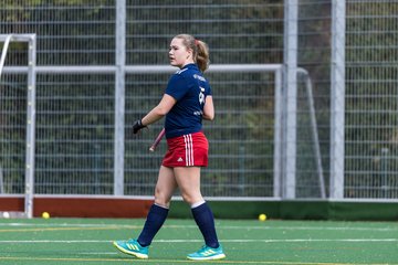 Bild 79 - F VfL Pinneberg - HC St. Pauli : Ergebnis: 2:1